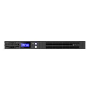 BlueWalker PowerWalker VI 1500 R1U - UPS (rack-mountable)