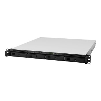 Synology RackStation RS1619xs+