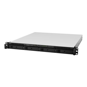 Synology RackStation RS1619XS+ - NAS - Rack (1U) -...