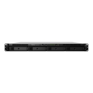 Synology RackStation RS1619xs+