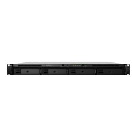 Synology RackStation RS1619xs+