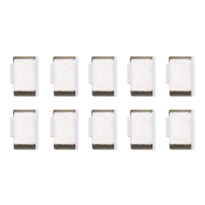 Lindy USB-C port blocker - white (pack of 10)