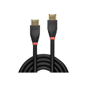 Lindy HDMI-Kabel - HDMI männlich zu HDMI männlich