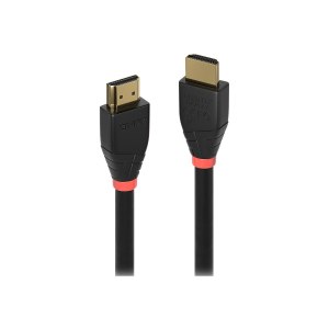 Lindy HDMI cable - HDMI male to HDMI male