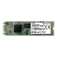 Transcend MTS830S - SSD - 128 GB - intern - M.2 2280