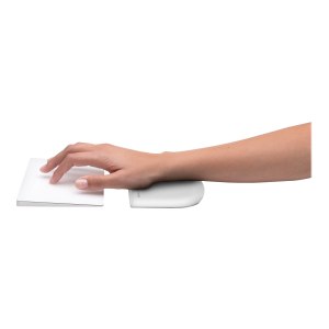 Kensington ErgoSoft - Mouse/trackpad wrist rest