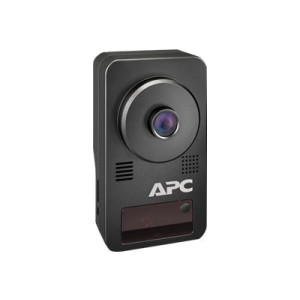 APC NetBotz Camera Pod 165 - Netzwerk-Überwachungskamera