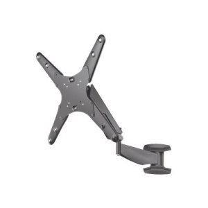 Manhattan TV & Monitor Mount, Wall, Spring Arm, 1...