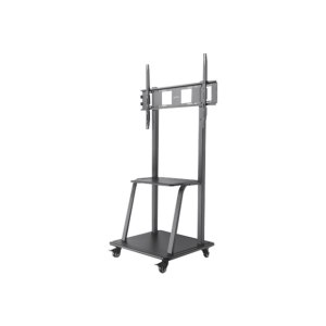 Manhattan TV & Monitor Mount, Trolley Stand, 1...