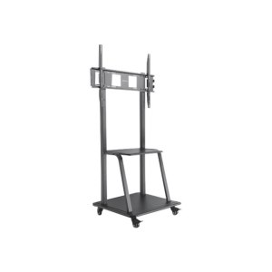 Manhattan TV & Monitor Mount, Trolley Stand, 1...