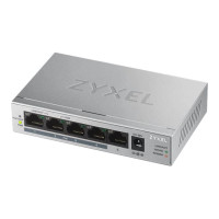 ZyXEL GS1005HP - Switch - unmanaged