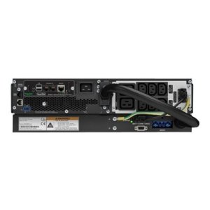 APC Smart-UPS On-Line Li-Ion 3000VA