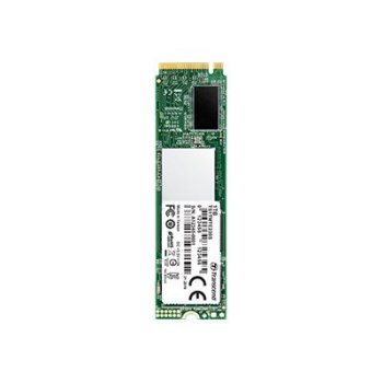 Transcend 220S - SSD - 256 GB - intern - M.2 2280 - PCIe 3.0 x4 (NVMe)