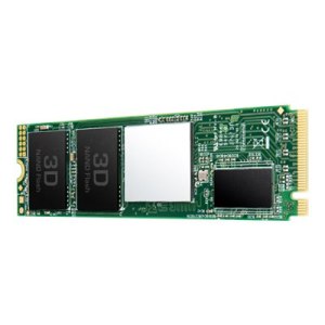 Transcend 220S - SSD - 1 TB - intern - M.2 2280 - PCIe 3.0 x4 (NVMe)