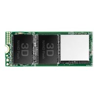 Transcend 220S - SSD - 1 TB - intern - M.2 2280 - PCIe 3.0 x4 (NVMe)