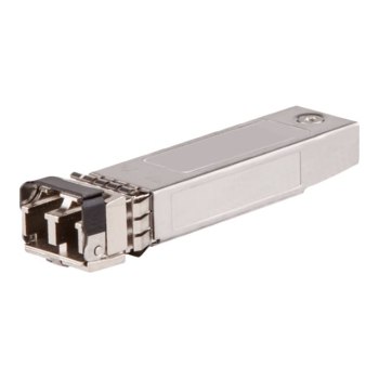 HPE Aruba - SFP+ transceiver module