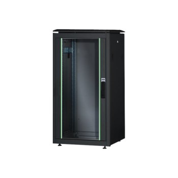 DIGITUS Netzwerkschrank Unique Serie - 600x1000 mm (BxT)