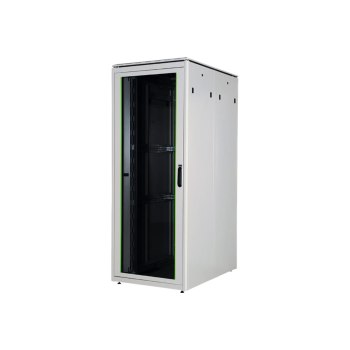 DIGITUS Network Rack Unique Series - 800x1200 mm (WxD)