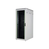 DIGITUS Network Rack Unique Series - 800x1200 mm (WxD)