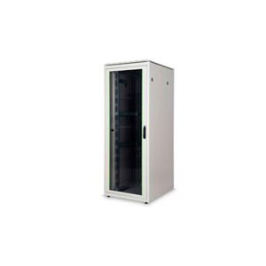 DIGITUS Network Rack Unique Series - 800x1000 mm (WxD)