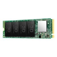 Transcend 110S - SSD - 1 TB - intern - M.2 2280 - PCIe 3.0 x4 (NVMe)