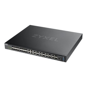 ZyXEL XS3800-28 - Switch - L2+ - managed - 4 x 10GBase-T...