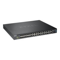 ZyXEL XS3800-28 - Switch - L2+ - managed - 4 x 10GBase-T + 16 x 10 Gigabit SFP+ + 8 x C 10 G-Bit SFP+