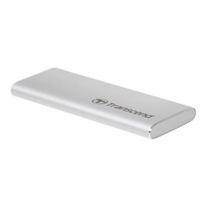 Transcend ESD240C - SSD - 120 GB