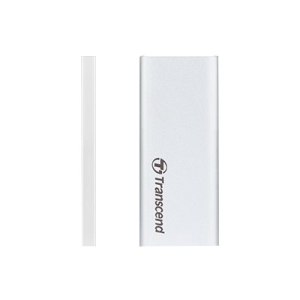 Transcend ESD240C - 120 GB - M.2 - USB tipo-C - 3.2 Gen 2...