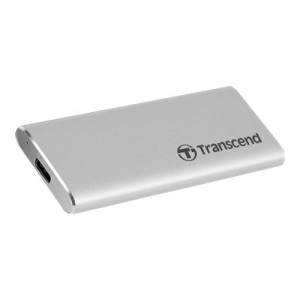 Transcend ESD240C - SSD - 120 GB