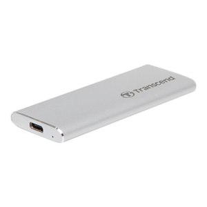 Transcend ESD240C - SSD - 120 GB