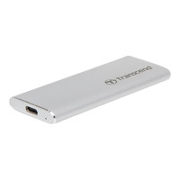 Transcend ESD240C - SSD - 120 GB