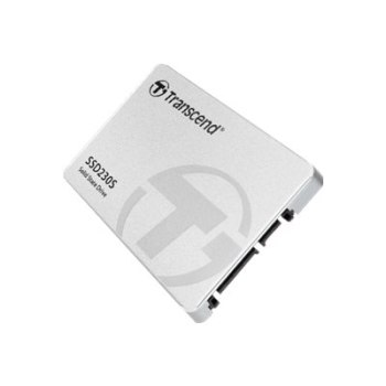 Transcend SSD230S - SSD - 2 TB - intern - 2.5" (6.4 cm)