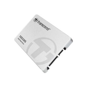 Transcend SSD230S - SSD - 2 TB - intern - 2.5" (6.4 cm)