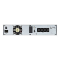 APC Easy UPS SRV SRV2KRI - UPS (rack-mountable)