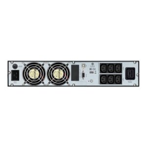 APC Easy UPS SRV SRV3KRI - UPS (rack-mountable)