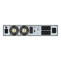 APC Easy UPS SRV SRV3KRI - UPS (rack-mountable)