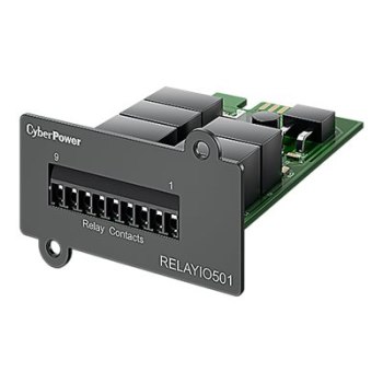 CyberPower Systems CyberPower RELAYIO501 - UPS management module