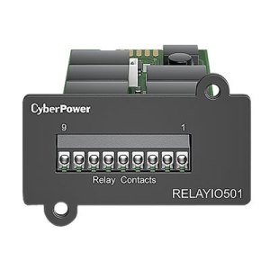 CyberPower Systems CyberPower RELAYIO501 - UPS management module