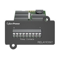 CyberPower Systems CyberPower RELAYIO501 - UPS management module