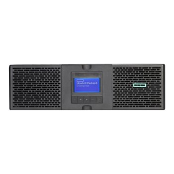 HPE UPS R6000 G2 - UPS (rack-mountable)