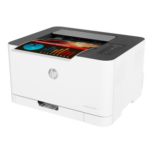HP Color Laser 150nw - Drucker - Farbe - Laser - A4/Legal...
