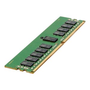 HPE SmartMemory - DDR4 - Modul - 16 GB - DIMM 288-PIN -...