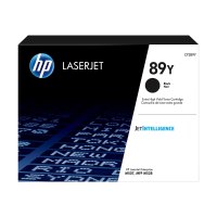 HP 89Y - High capacity - black