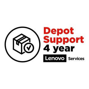 Lenovo Depot/Customer Carry-In Upgrade