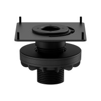 Logitech Tap Table Mount - Kit di montaggio per controller per videoconferenze