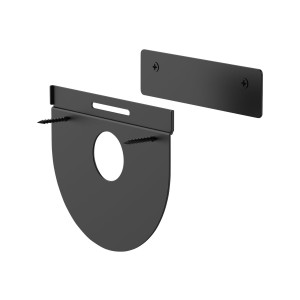 Logitech Tap Wall Mount - Montagekit für Videokonferenz-Controller