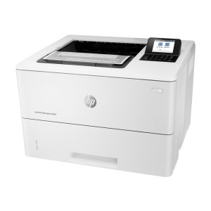 HP LaserJet Enterprise M507dn - Drucker - s/w