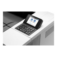 HP LaserJet Enterprise M507dn - Drucker - s/w