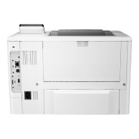 HP LaserJet Enterprise M507dn - Drucker - s/w